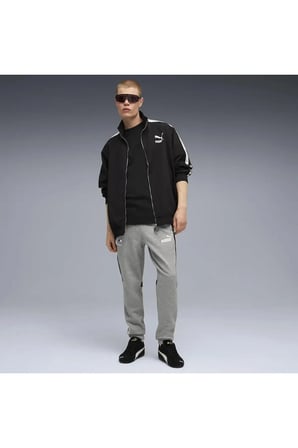BMW MMS MT7+ SWEAT PANTS CC Gri Erkek Eşofman Altı