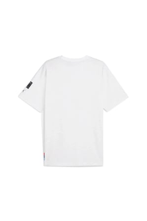 BMW MMS AOP TEE Beyaz Erkek T-Shirt