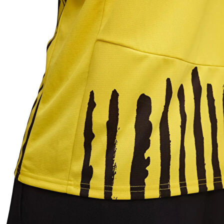 Borussia Dortmund İç Saha Erkek Sarı Futbol Forma 78008801