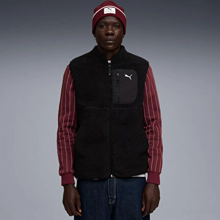 Puma Pumatech Winterized Gilet Erkek Yelek 688225