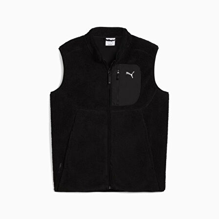 Puma Pumatech Winterized Gilet Erkek Yelek 688225