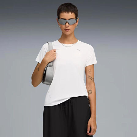 EVERYDAY CLOUDSPUN SS TEE? W