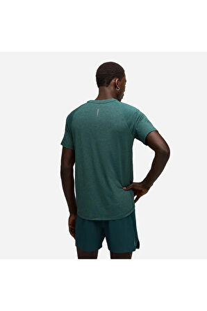 PUMA RUN  VELOCITY TEE TRI-BLEND ERKEK T-SHIRT 52660375