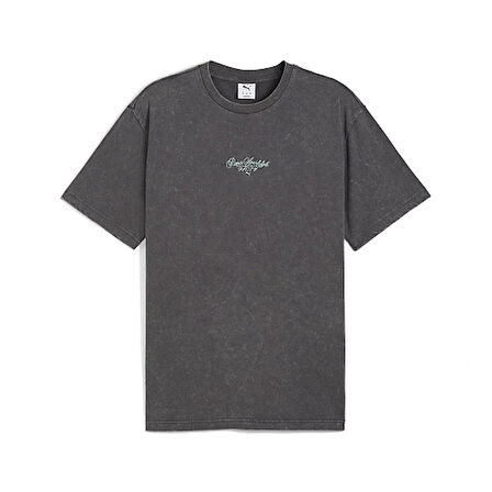 GRAPHIC Relaxed Washed Tee