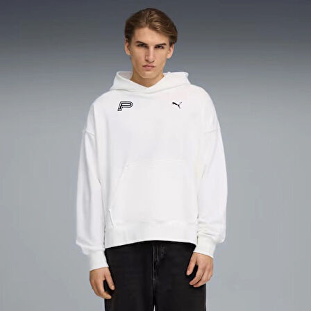 FUTURE.PUMA.ARCHIVE Hoodie