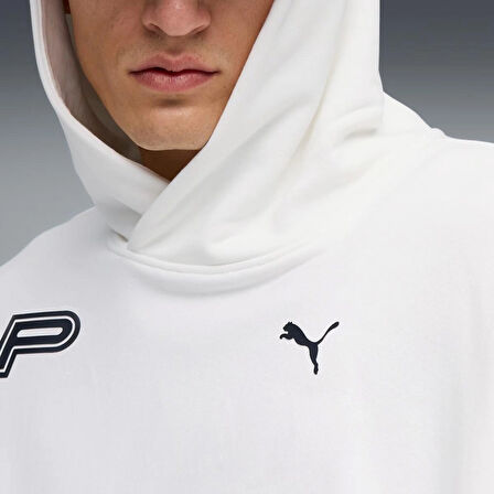 FUTURE.PUMA.ARCHIVE Hoodie