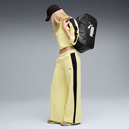 Puma T7 Low Rise Track Pants Kadın Eşofman Altı 629803