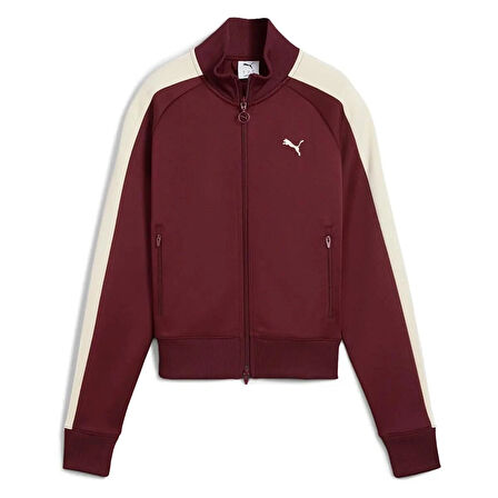 T7 ALWAYS ON Track Jacket