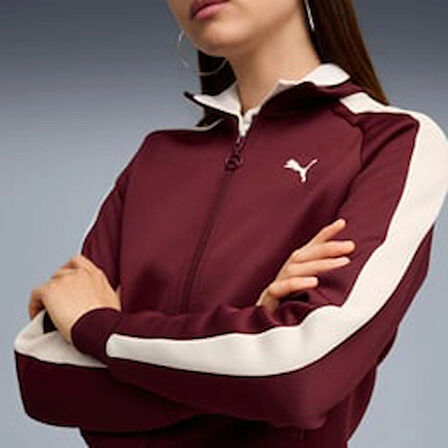 T7 ALWAYS ON Track Jacket