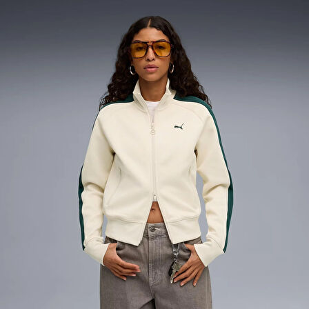 Puma T7 Always On Track Jacket Kadın Ceket 629796