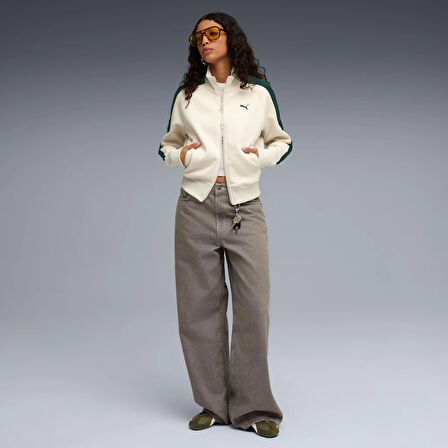 Puma T7 Always On Track Jacket Kadın Ceket 629796