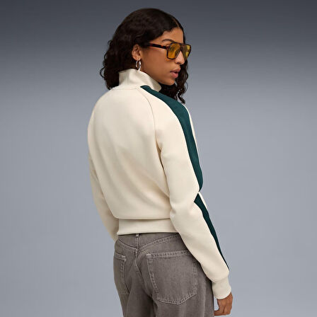 Puma T7 Always On Track Jacket Kadın Ceket 629796