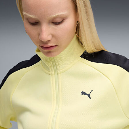 Puma T7 Always On Track Jacket Kadın Ceket 629796