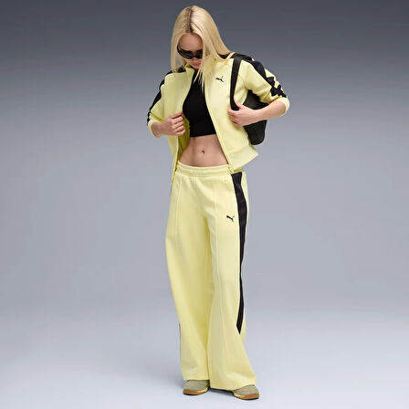 Puma T7 Always On Track Jacket Kadın Ceket 629796