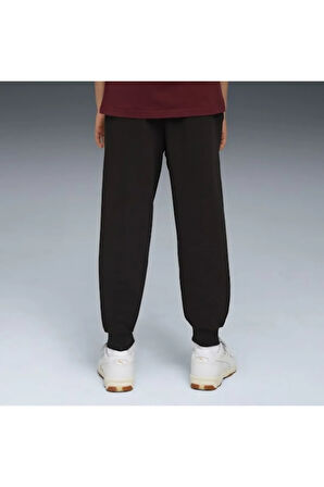 Çocuk Siyah Mid90s Sweatpants Eşofman Altı 688470-01