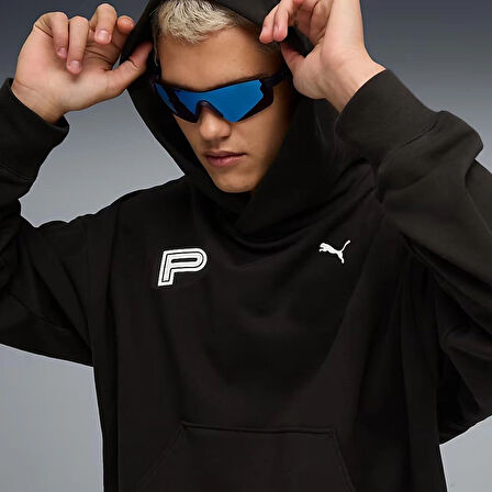 FUTURE.PUMA.ARCHIVE Hoodie