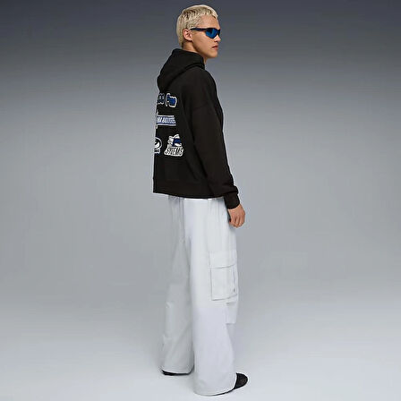 FUTURE.PUMA.ARCHIVE Hoodie