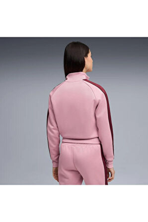 T7 Always ON Kadın Ceket