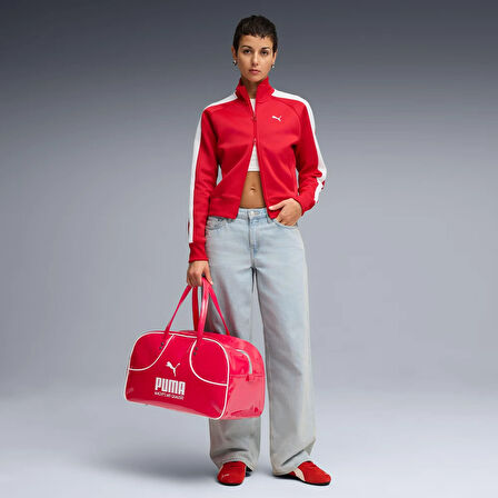 Puma T7 Always On Track Jacket Kadın Ceket 629796