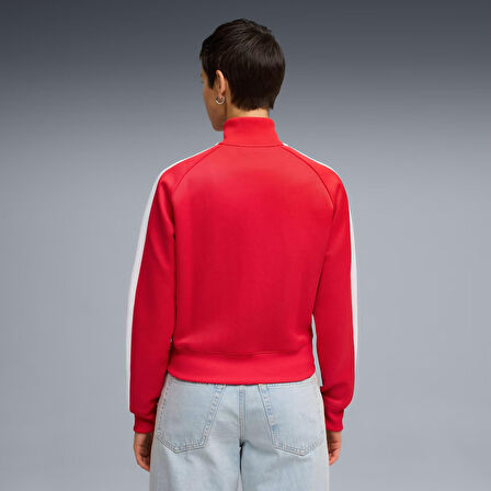 Puma T7 Always On Track Jacket Kadın Ceket 629796