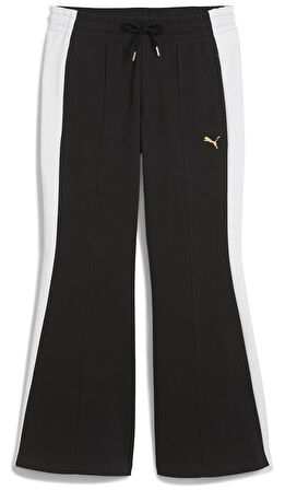 Puma T7 Women S Concept 632138-01 Kadın Eşofman Altı