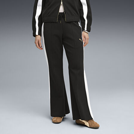 Puma T7 Women S Concept 632138-01 Kadın Eşofman Altı