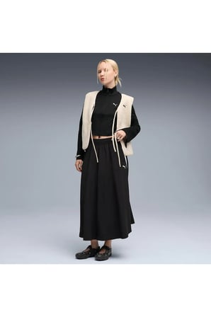 Dare To Slim Track Jacket Kadın Yetişkin Ceket