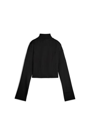 Dare To Slim Track Jacket Kadın Yetişkin Ceket