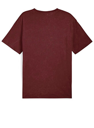 GRAPHIC Relaxed Washed Tee