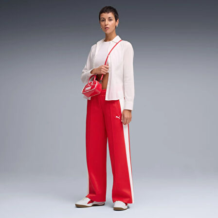 Puma T7 Low Rise Track Pants Kadın Eşofman Altı 629803