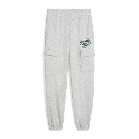 Puma Çocuk Eşofman Alt Mid90S Cargo