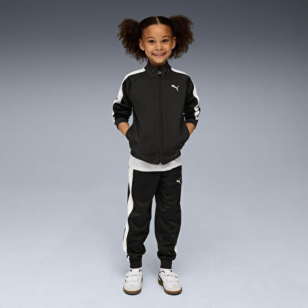 Puma Çocuk Eşofman Takım T7 Always On