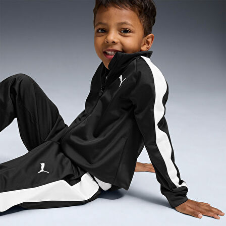 Puma Çocuk Eşofman Takım T7 Always On
