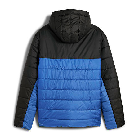 Puma Erkek Mont Essentials Hooded Padded