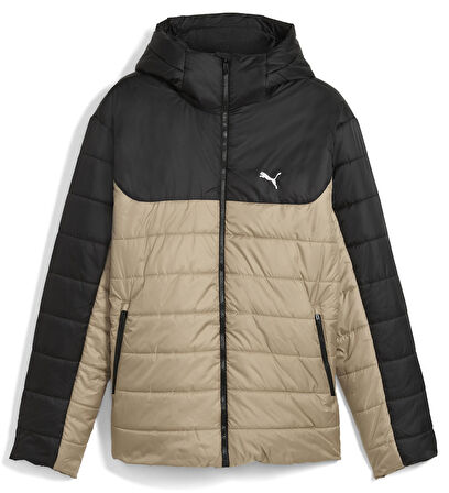 Puma ESS Hooded Padded Jacket 685211-55 Erkek Mont