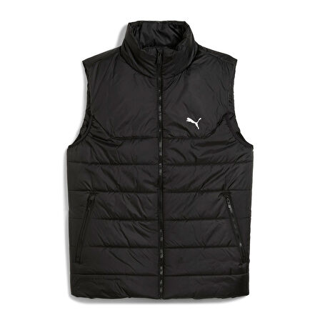 Puma Erkek Yelek Essentials Padded