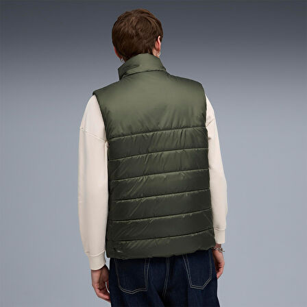 Puma Erkek Yelek Essentials Padded