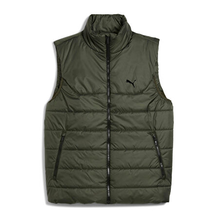 Puma Erkek Yelek Essentials Padded