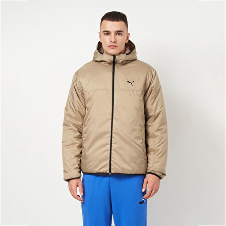 Puma Erkek Mont Essentials Ligth Padded
