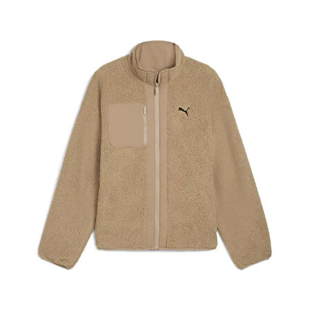PUMA Reversible Sherpa Jacket 68837155