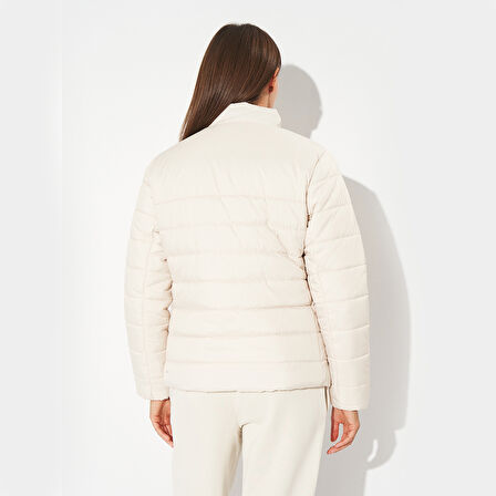 Puma Kadın Mont Essentials Padded