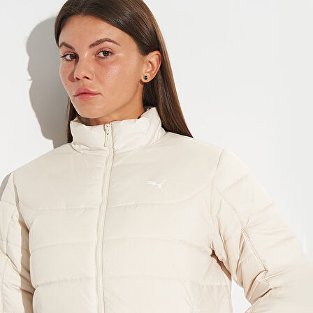 Puma Kadın Mont Essentials Padded
