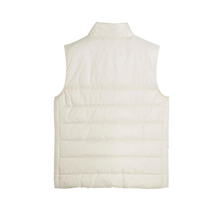 685229-87 Puma Ess Padded Vest Kadın Yelek Beyaz
