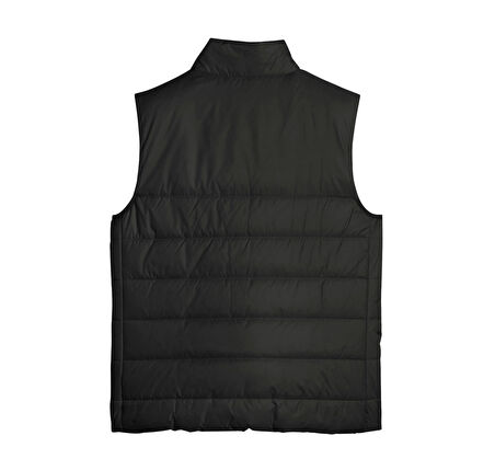 685229-01 Puma Ess Padded Vest Kadın Yelek Siyah