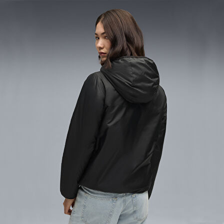 Puma Kadın Mont Essentials Light Padded