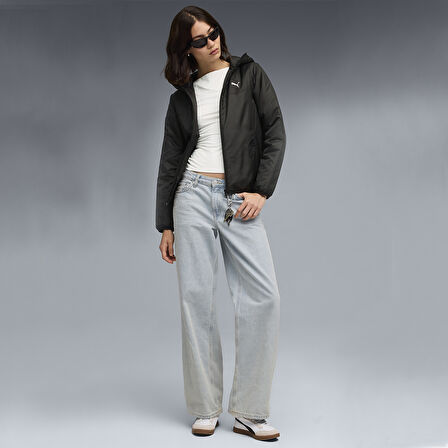 Puma Kadın Mont Essentials Light Padded