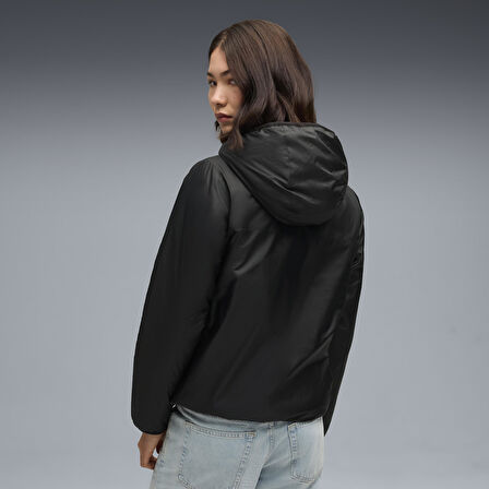 Puma 68838301 Ess Light Padded Kadın Spor Mont