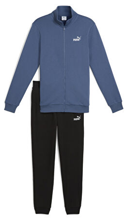 Puma ESS Sweat Suit 684848-80 Erkek Günlük Eşofman Takımı