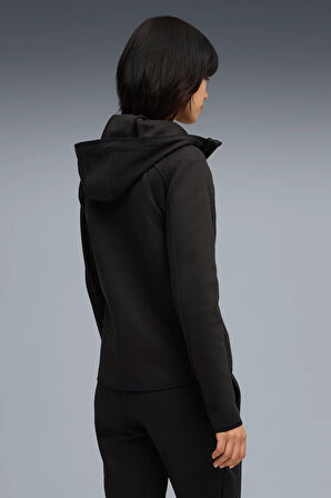 Puma Evostripe Full-Zip Kadın Sweatshirt