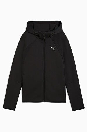 Puma Evostripe Full-Zip Kadın Sweatshirt